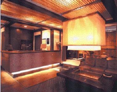 新泻码​​头酒店 外观 照片